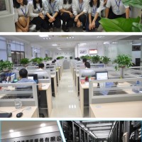 網站建設服務器試用，海外服務器租用托管，國際帶寬可測試
