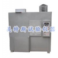 美特斯銷售氙弧燈化試驗(yàn)箱